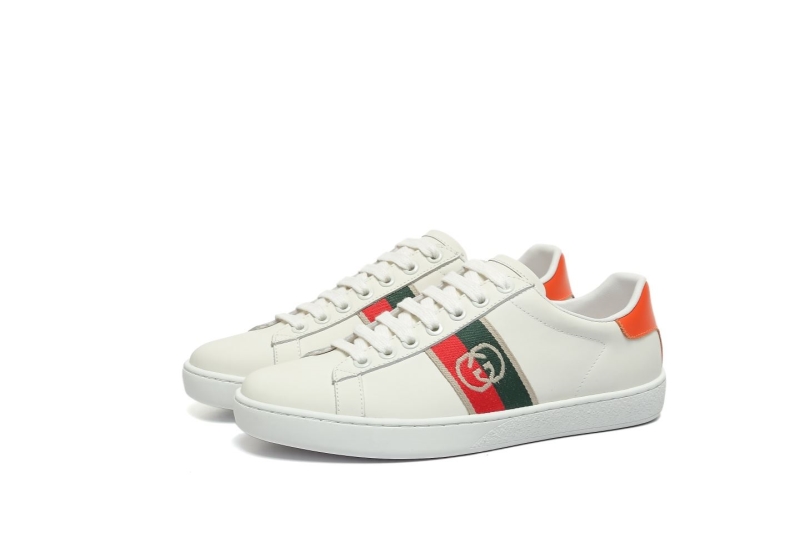 Gucci Casual Shoes